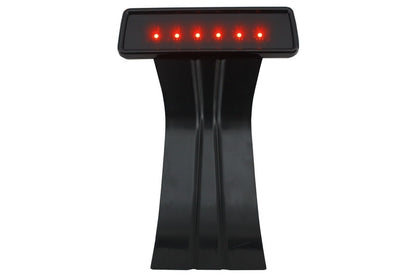 ⭐LED Rear Third Brake Light Fit For JEEP Wrangler JK ⭐