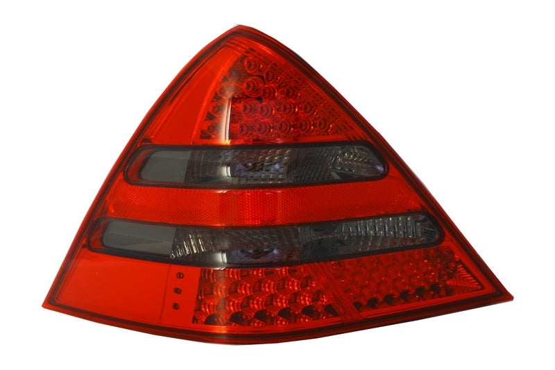 Fanale posteriore posteriore LED di ricambio adatto per MERCEDES Benz SLK R170 (