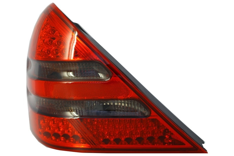 Fanale posteriore posteriore LED di ricambio adatto per MERCEDES Benz SLK R170 (