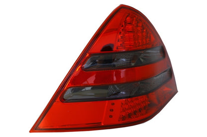 Fanale posteriore posteriore LED di ricambio adatto per MERCEDES Benz SLK R170 (