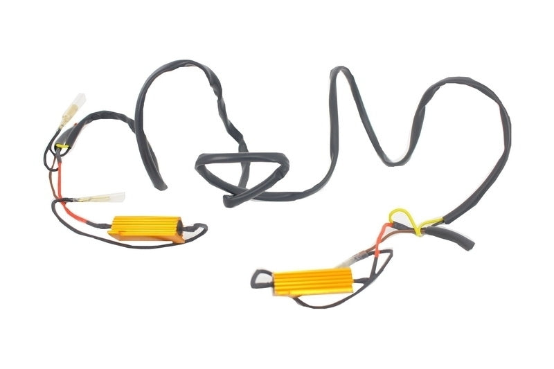 Fanali posteriori a LED adatto per Mercedes Classe G W463 (1989-2015) con Fendin