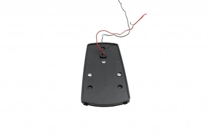 Fanali posteriori a LED adatto per Mercedes Classe G W463 (1989-2015) con Fendin