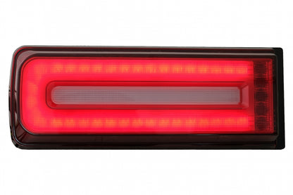 Fanali posteriori a LED Barra luminosa adatta per Mercedes Classe G W463 2008-20