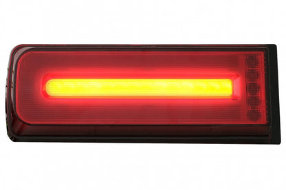 Fanali posteriori a LED Barra luminosa adatta per Mercedes Classe G W463 2008-20