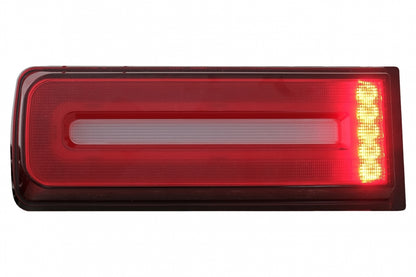 Fanali posteriori a LED Barra luminosa adatta per Mercedes Classe G W463 2008-20