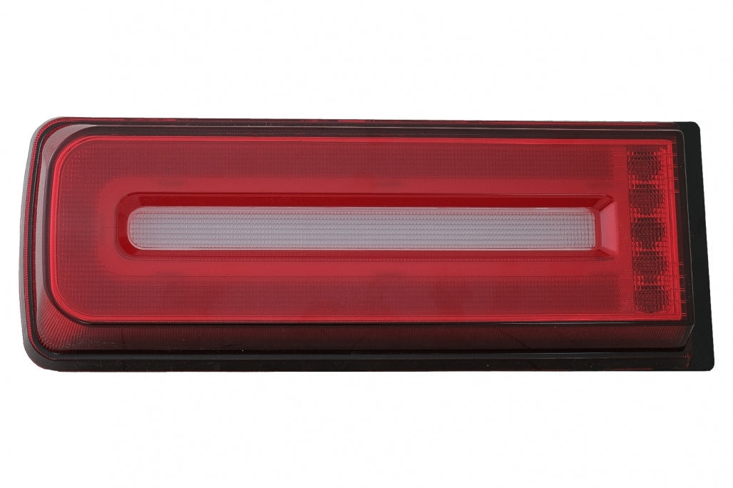 Fanali posteriori a LED Barra luminosa adatta per Mercedes Classe G W463 2008-20