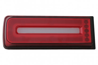 Fanali posteriori a LED Barra luminosa adatta per Mercedes Classe G W463 2008-20
