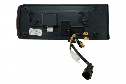 Fanali posteriori a LED Barra luminosa adatta per Mercedes Classe G W463 2008-20