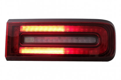 🔥FANALI posteriori a LED adatta per Mercedes Classe G W463 08-17 Facelift 18🔥