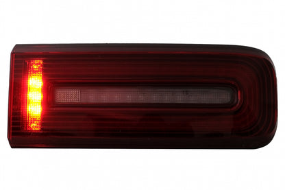 🔥FANALI posteriori a LED adatta per Mercedes Classe G W463 08-17 Facelift 18🔥