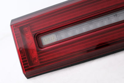 🔥FANALI posteriori a LED adatta per Mercedes Classe G W463 08-17 Facelift 18🔥