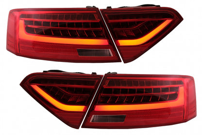 LED Rear Lights Suitable for Audi A5 8T Coupe Cabrio Sportback (2007-2011) 