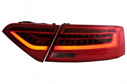 LED Rear Lights Suitable for Audi A5 8T Coupe Cabrio Sportback (2007-2011) 