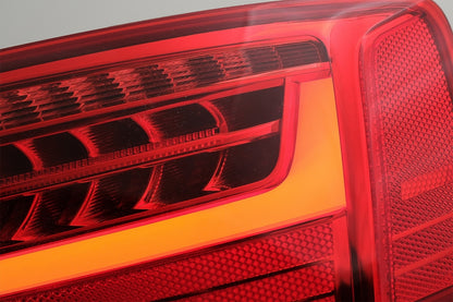 LED Rear Lights Suitable for Audi A5 8T Coupe Cabrio Sportback (2007-2011) 
