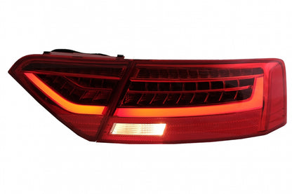 LED Rear Lights Suitable for Audi A5 8T Coupe Cabrio Sportback (2007-2011) 