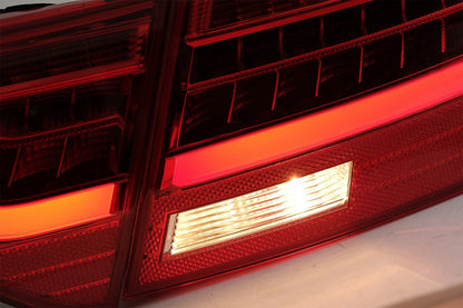 LED Rear Lights Suitable for Audi A5 8T Coupe Cabrio Sportback (2007-2011) 