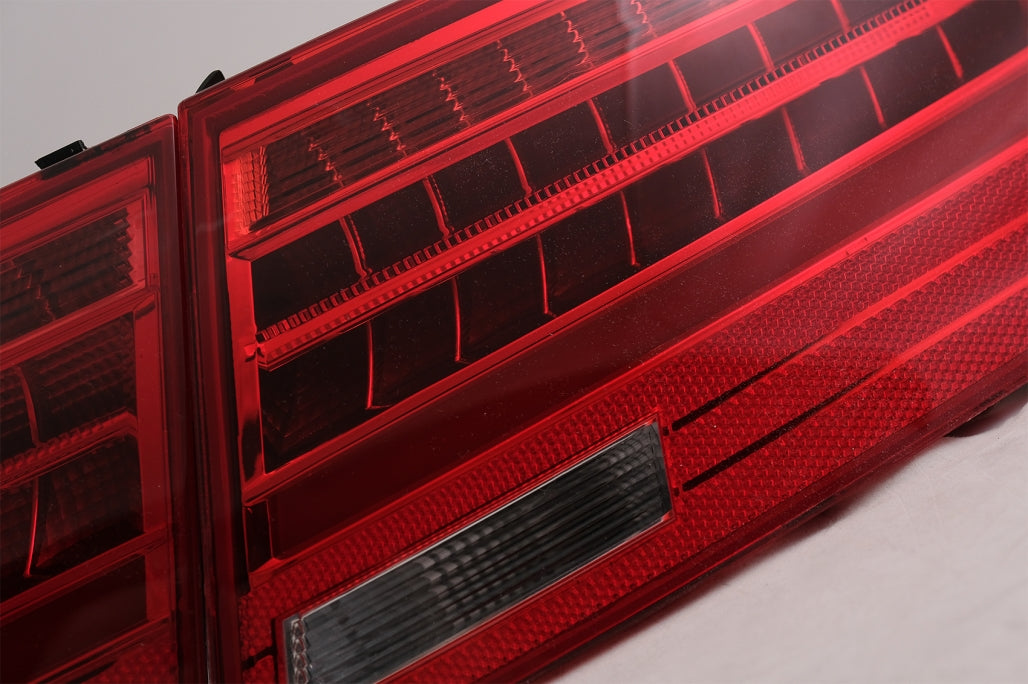 LED Rear Lights Suitable for Audi A5 8T Coupe Cabrio Sportback (2007-2011) 