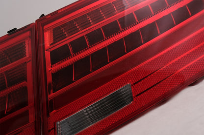 LED Rear Lights Suitable for Audi A5 8T Coupe Cabrio Sportback (2007-2011) 