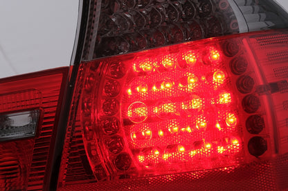 LED Rear Lights suitable for BMW 3 Series E46 Limousine 4D (09.2001-03.2005
