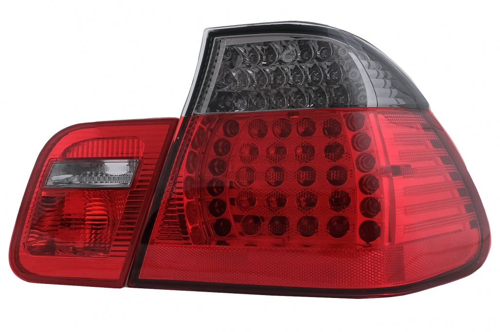 LED Rear Lights suitable for BMW 3 Series E46 Limousine 4D (09.2001-03.2005