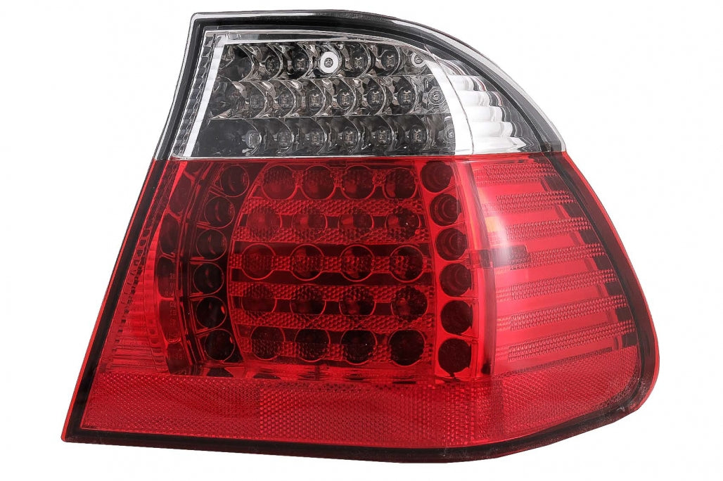 LED Rear Lights suitable for BMW 3 Series E46 Limousine 4D (09.2001-03.2005 