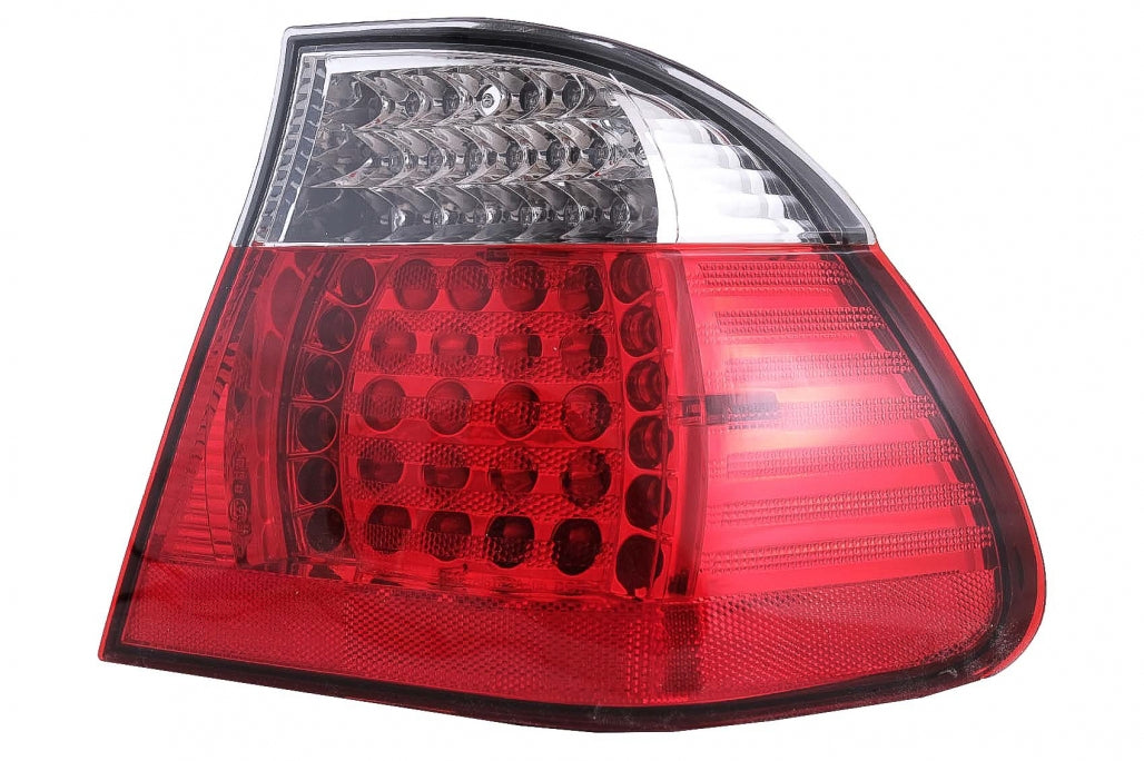 LED Rear Lights suitable for BMW 3 Series E46 Limousine 4D (09.2001-03.2005 