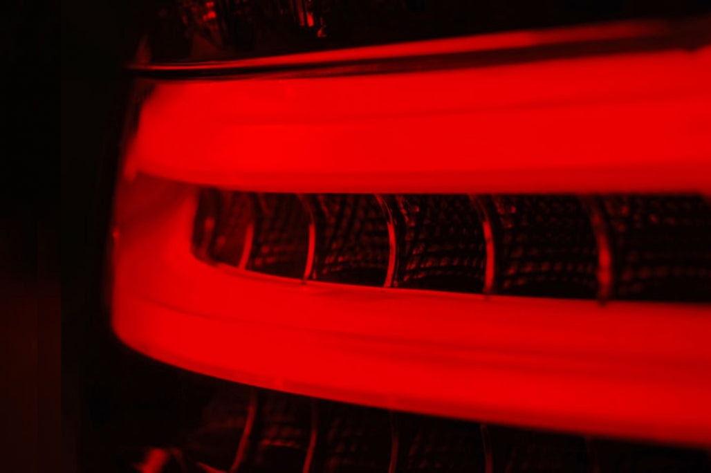 🔥LED Rear Lights Fit For BMW 3 Series E92 Coupe Pre LCI 06-10 Red 🔥 