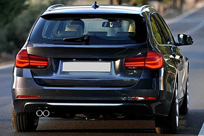 ART.3040  FARI  POSTERIORE BMW Serie 3 F31 2011-2019