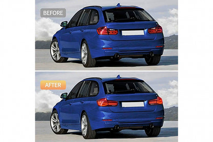 ART.3040  FARI  POSTERIORE BMW Serie 3 F31 2011-2019