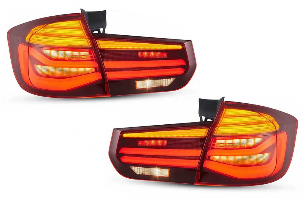 ART.3040  FARI  POSTERIORE BMW Serie 3 F31 2011-2019