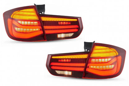 ART.3040  FARI  POSTERIORE BMW Serie 3 F31 2011-2019