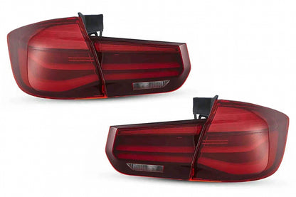 ART.3040  FARI  POSTERIORE BMW Serie 3 F31 2011-2019