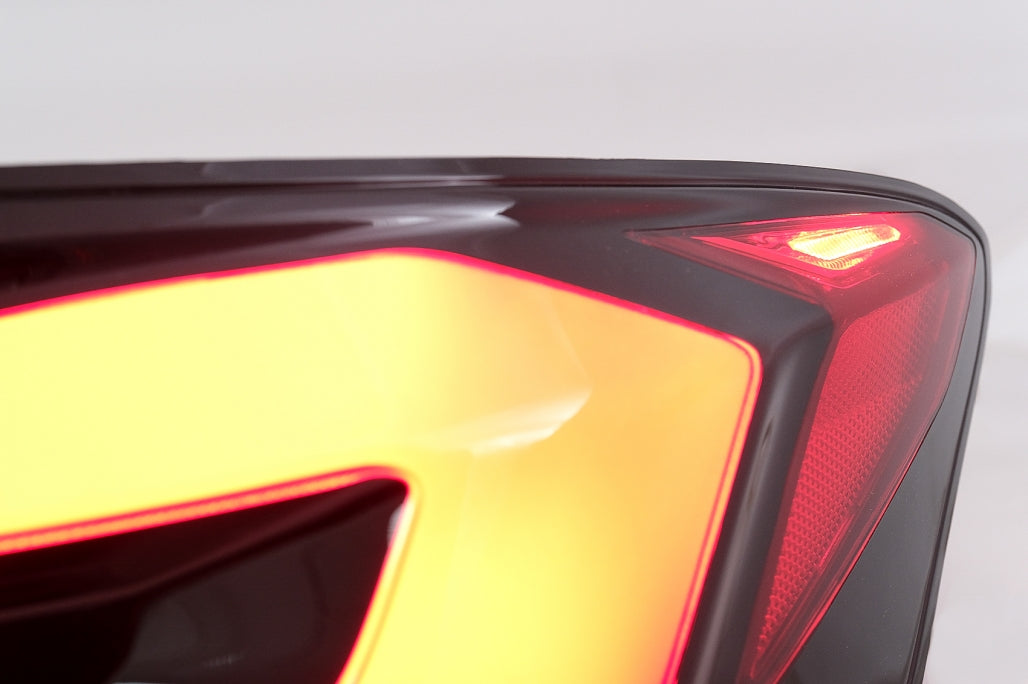 ART.2963  Fanali posteriori a LED adatti per BMW Serie 5 F10 (2011-2017)