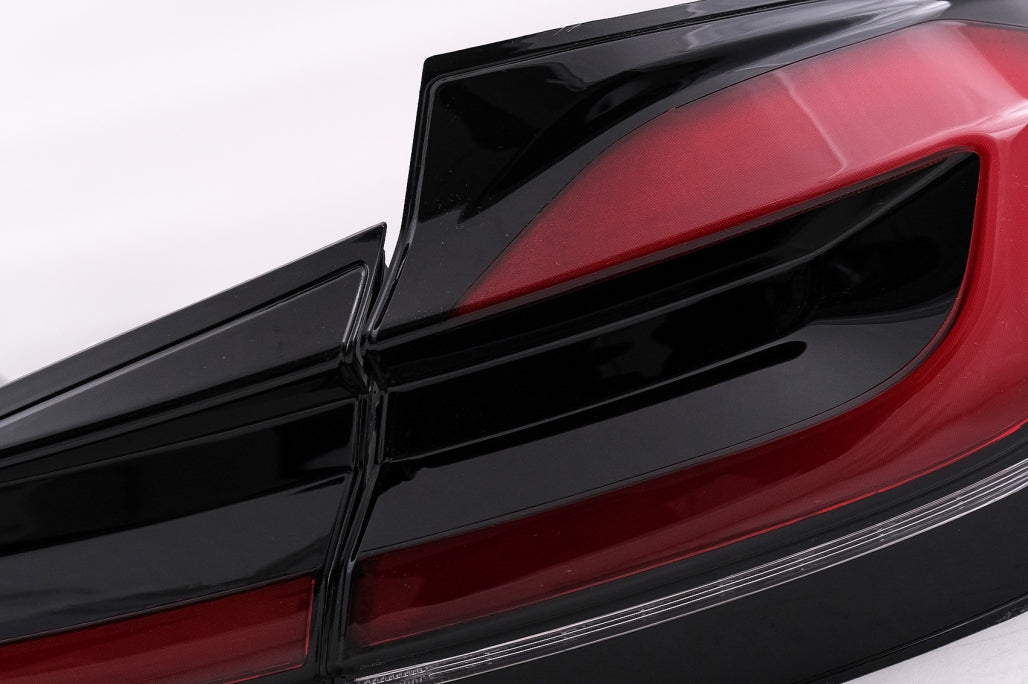 ART.2963  Fanali posteriori a LED adatti per BMW Serie 5 F10 (2011-2017)