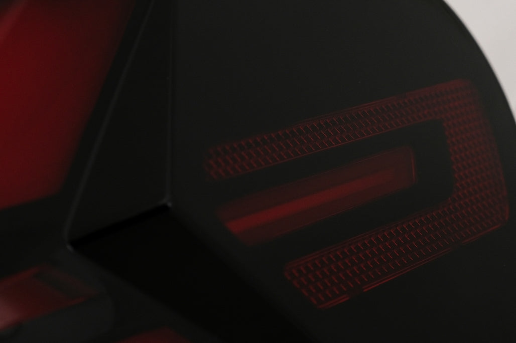 ⭐LED Rear Lights Fit For BMW X5 E70 (2007-2013) Upgrade ⭐ 