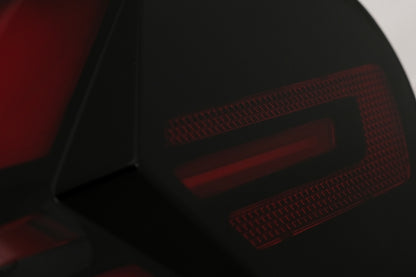 ⭐LED Rear Lights Fit For BMW X5 E70 (2007-2013) Upgrade ⭐ 