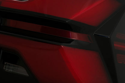 ⭐LED Rear Lights Fit For BMW X5 E70 (2007-2013) Upgrade ⭐ 