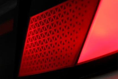 ⭐Fanali posteriori a LED adatti per BMW X5 G05 19-22 aggiornamento al designLCI⭐