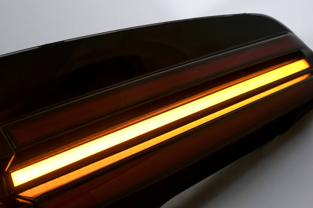 ⭐Fanali posteriori a LED adatti per BMW X5 G05 19-22 aggiornamento al designLCI⭐