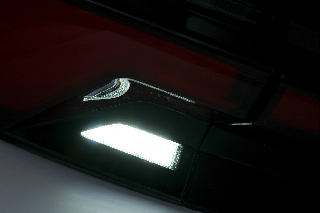 ⭐Fanali posteriori a LED adatti per BMW X5 G05 19-22 aggiornamento al designLCI⭐