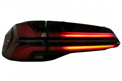 ⭐Fanali posteriori a LED adatti per BMW X5 G05 19-22 aggiornamento al designLCI⭐