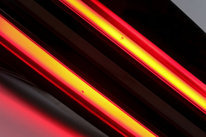 ⭐Fanali posteriori a LED adatti per BMW X5 G05 19-22 aggiornamento al designLCI⭐