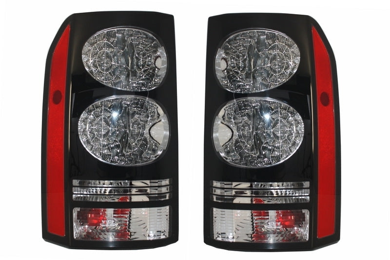 LED Rear Lights suitable for Land Rover Discovery III 3 and IV 4 (2004-2016) 