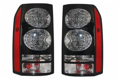 LED Rear Lights suitable for Land Rover Discovery III 3 and IV 4 (2004-2016) 