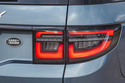 LED Rear Lights Suitable for LAND ROVER DISCOVERY SPORT L550 (2014-2019) Conversion to 2020-up Smoke 