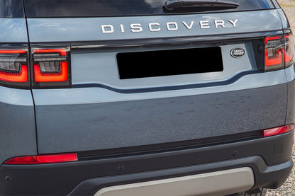 LED Rear Lights Suitable for LAND ROVER DISCOVERY SPORT L550 (2014-2019) Conversion to 2020-up Smoke 