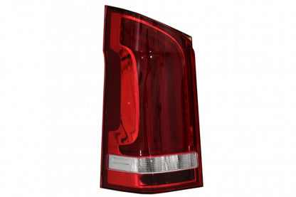 Fanali posteriori a LED adatti per Mercedes Classe V W447 (2014-2019) portiera posteriore singola