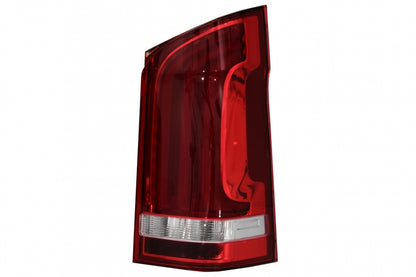 Fanali posteriori a LED adatti per Mercedes Classe V W447 (2014-2019) portiera posteriore singola
