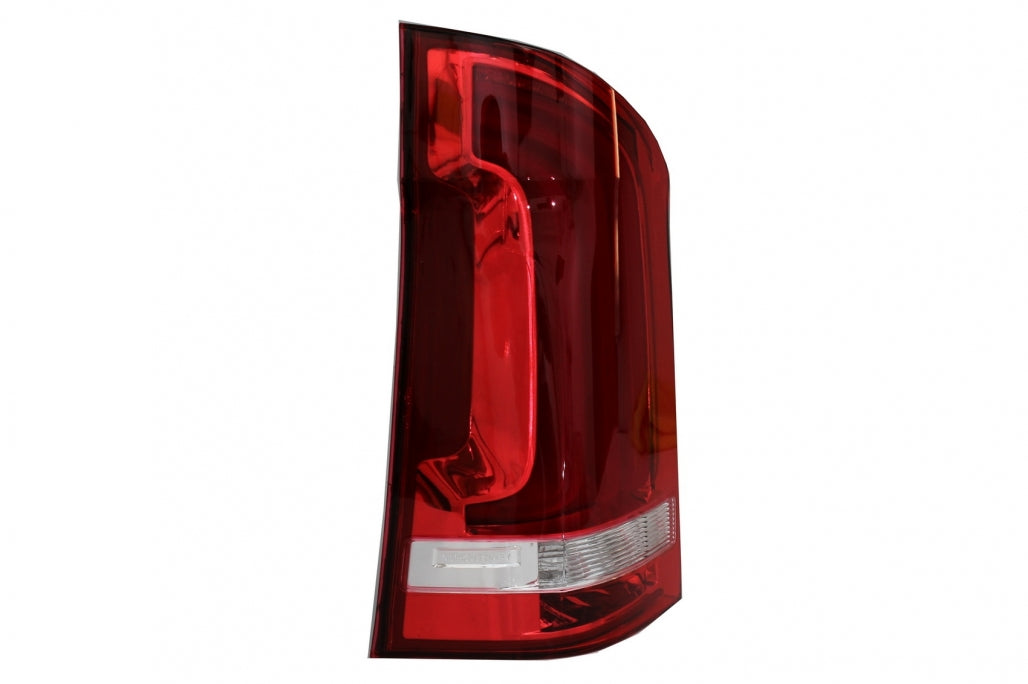Fanali posteriori a LED adatti per Mercedes Classe V W447 (2014-2019) portiera posteriore singola