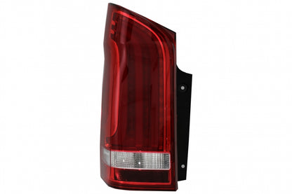 Fanali posteriori a LED adatti per Mercedes Classe V W447 (2014-2019) portiera posteriore singola